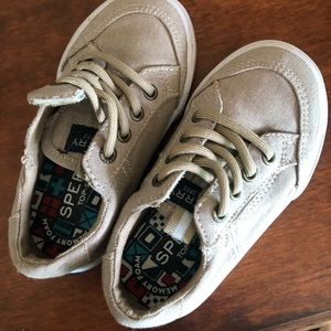 Sperry’s